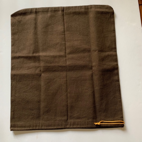 TOD’S Dust Bag Authentic - Picture 2 of 5